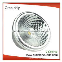 90 CRI CREE 15W LED AR111 Spolight (CE &amp; RoHS)